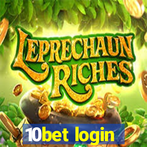 10bet login